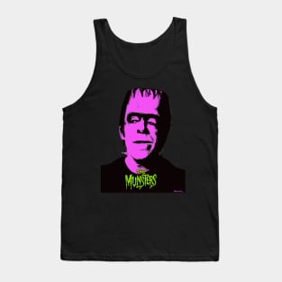 HERMAN POP Tank Top